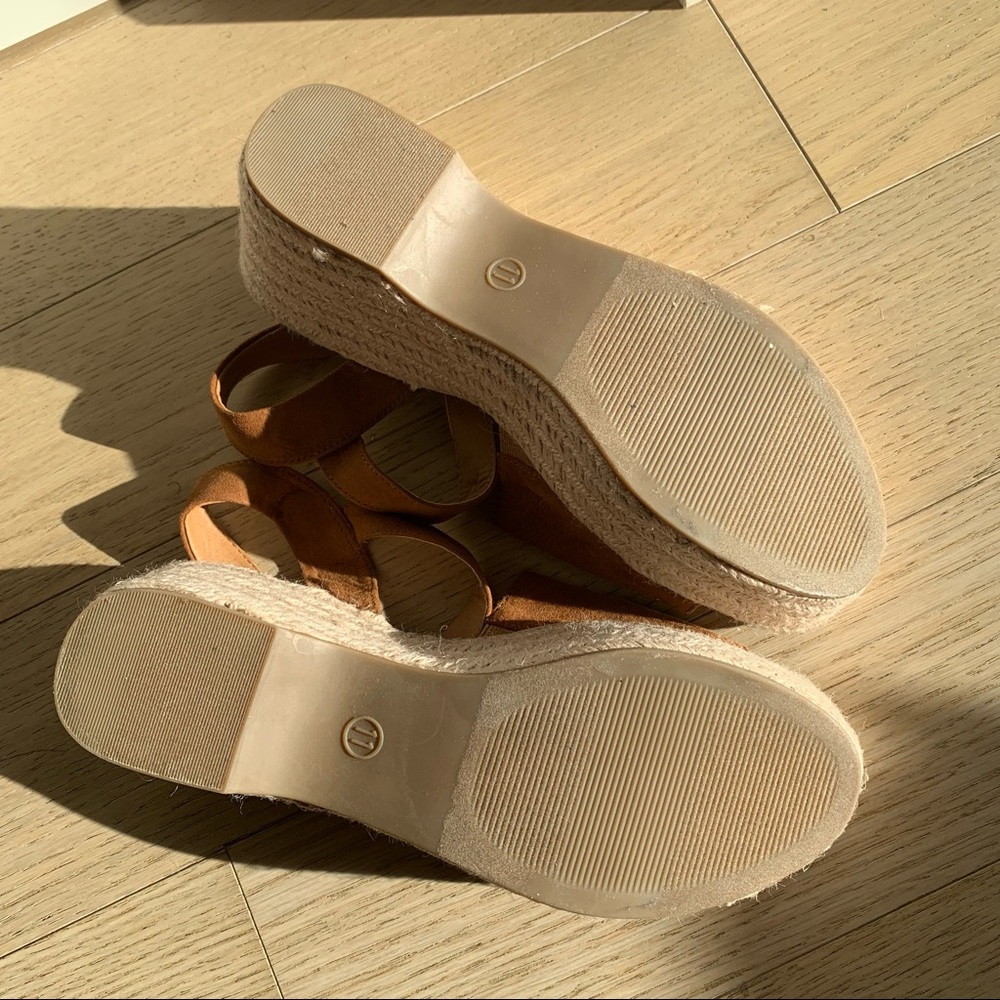Platform Espadrilles - Picture 5 of 5